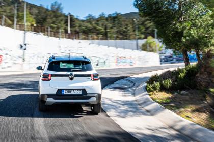 Test: Citroen C3 1.2 PureTech 100Ps